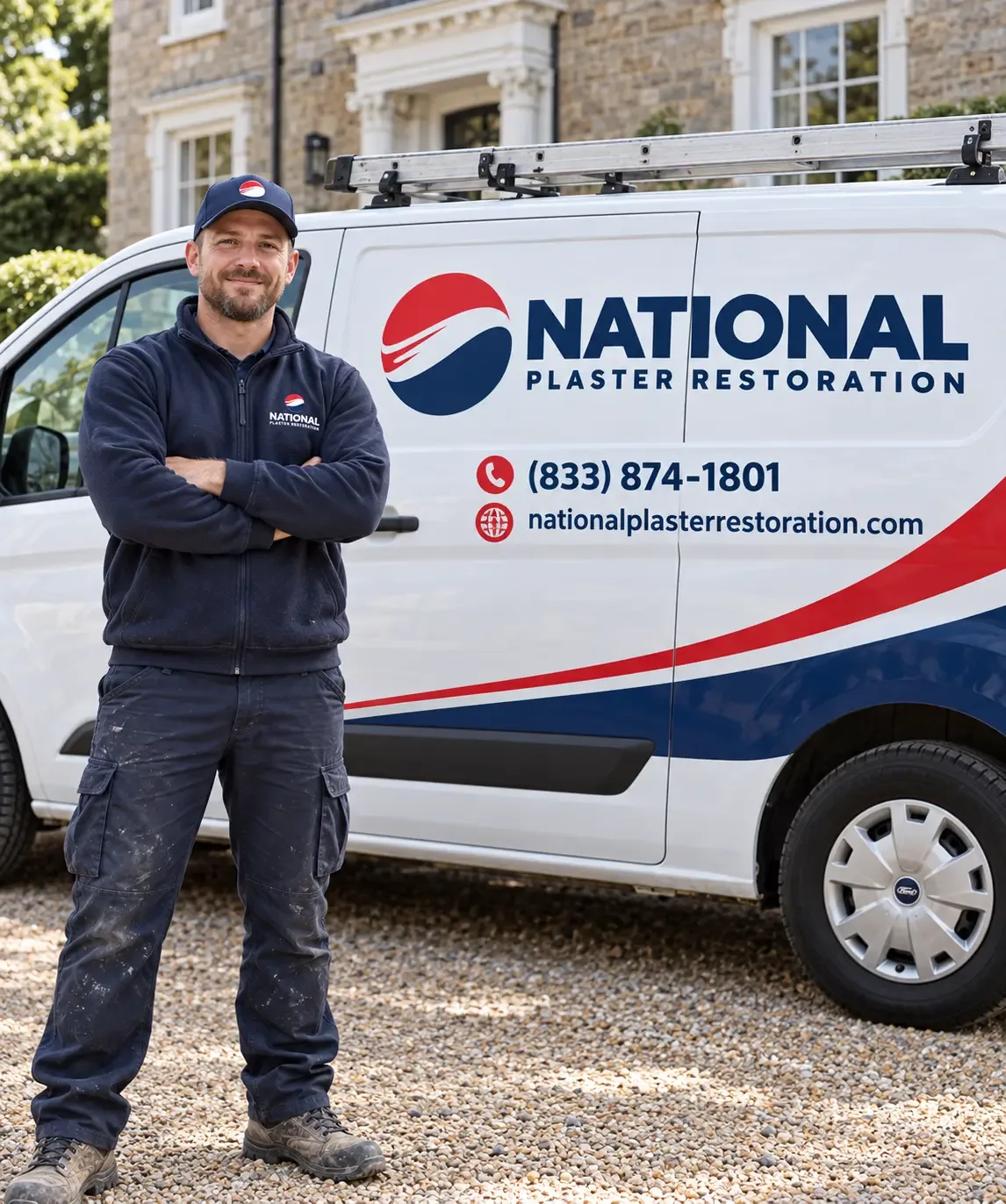Plaster Repair company in Choctaw, OK